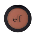 e.l.f. Primer-Infused Blush, Always Spicy