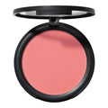 e.l.f. Primer-Infused Matte Blush, Always Crushing, 0.35oz