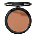 e.l.f. Primer-Infused Matte Bronzer, Fresh Tan, 0.35oz