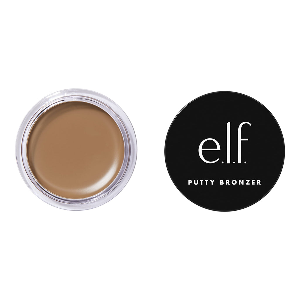 e.l.f. Putty Blush, Caribbean