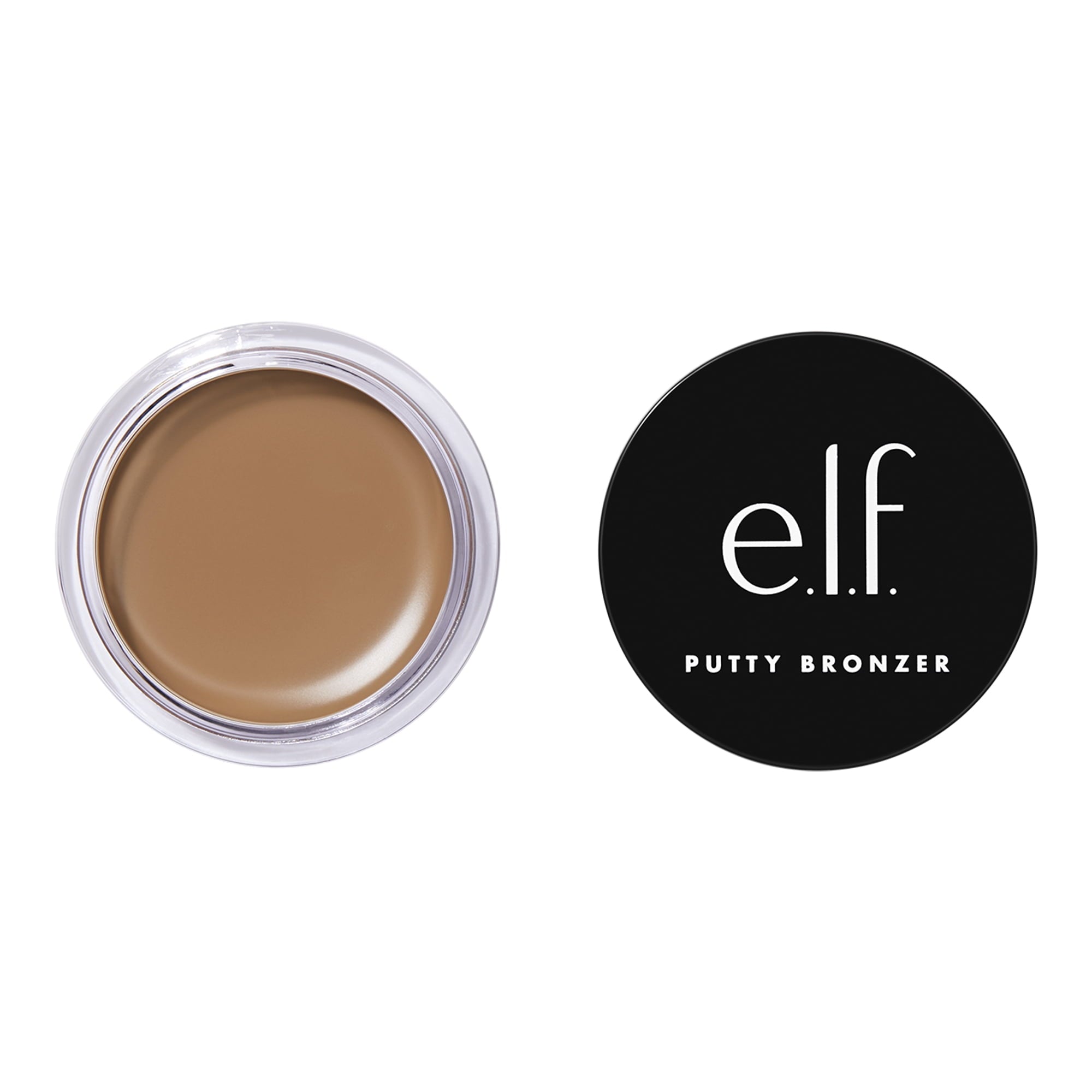 e.l.f. Putty Blush, Caribbean