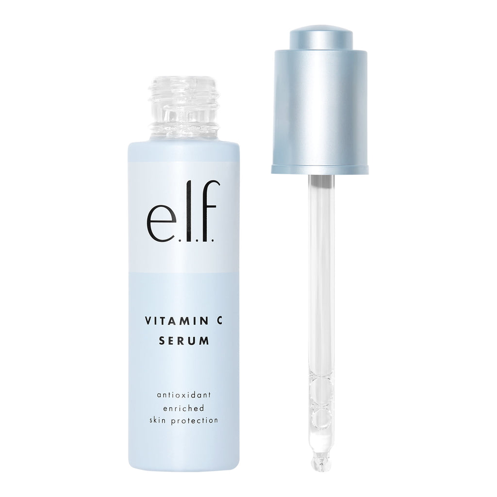 e.l.f. Vitamin C Serum, 0.95 fl oz