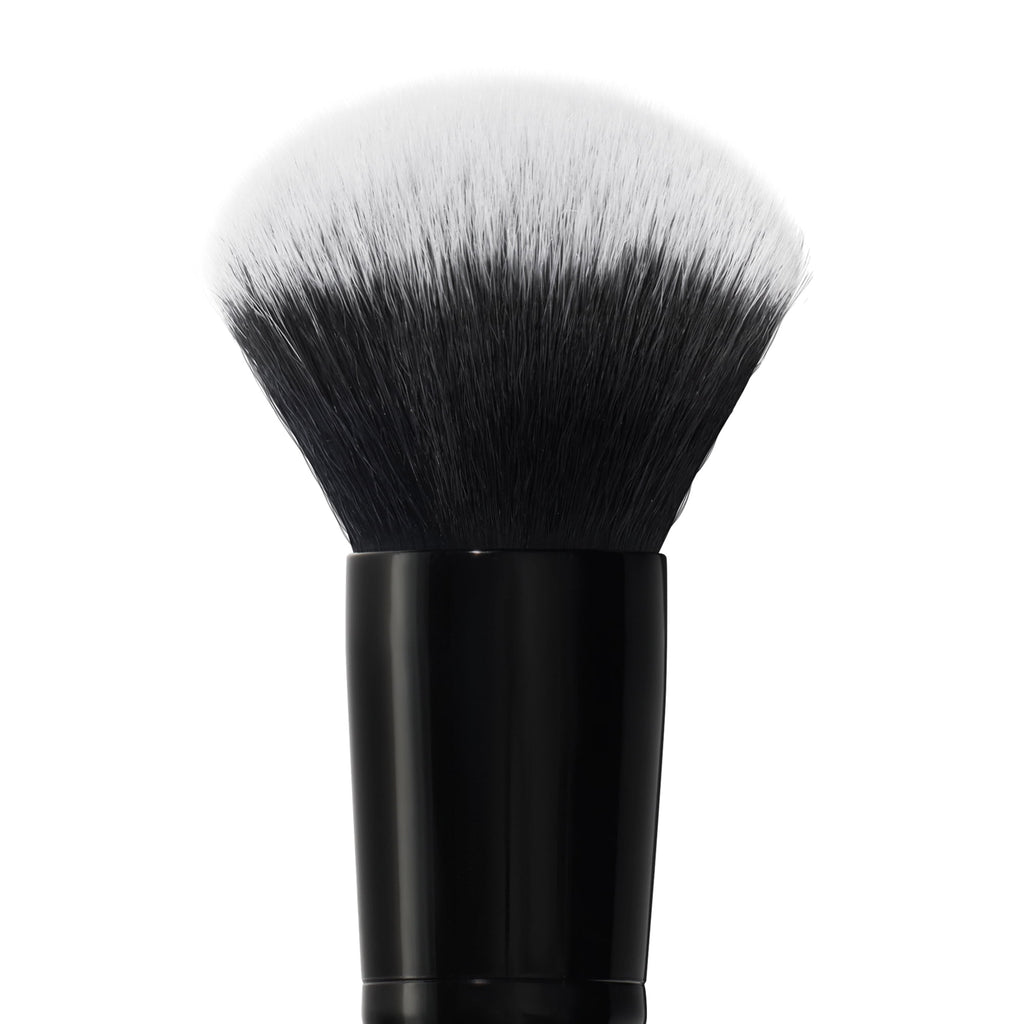e.l.f. Liquid Bronzer & Contour Duo Makeup Brush