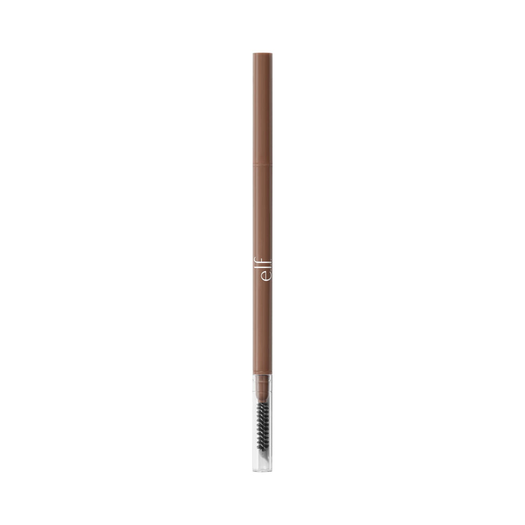 e.l.f. Holy Strokes Micro-Fine Brow Pencil, Espresso, 0.001oz