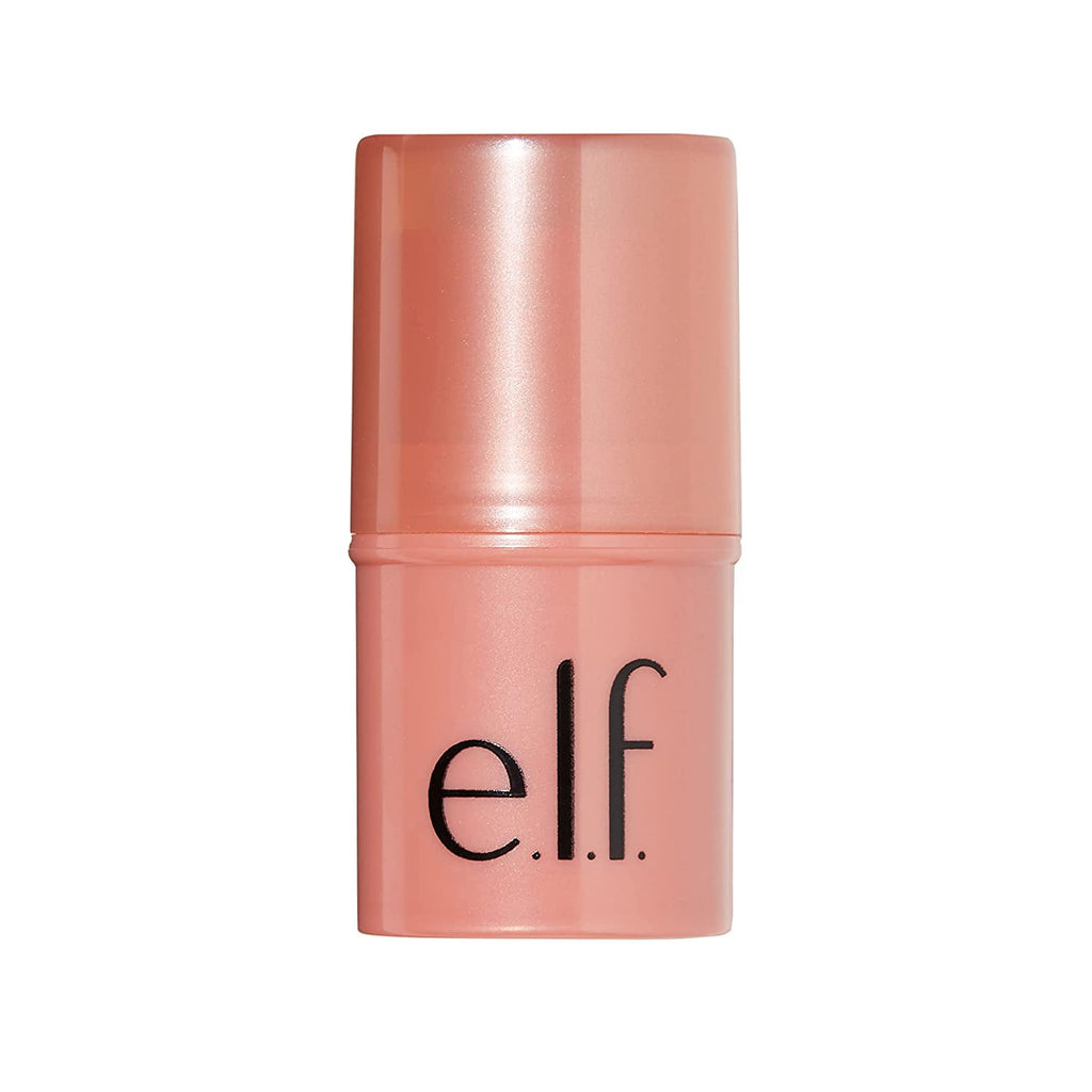 e.l.f. Monochromatic Multi-Stick, Glistening Peach, 0.155oz