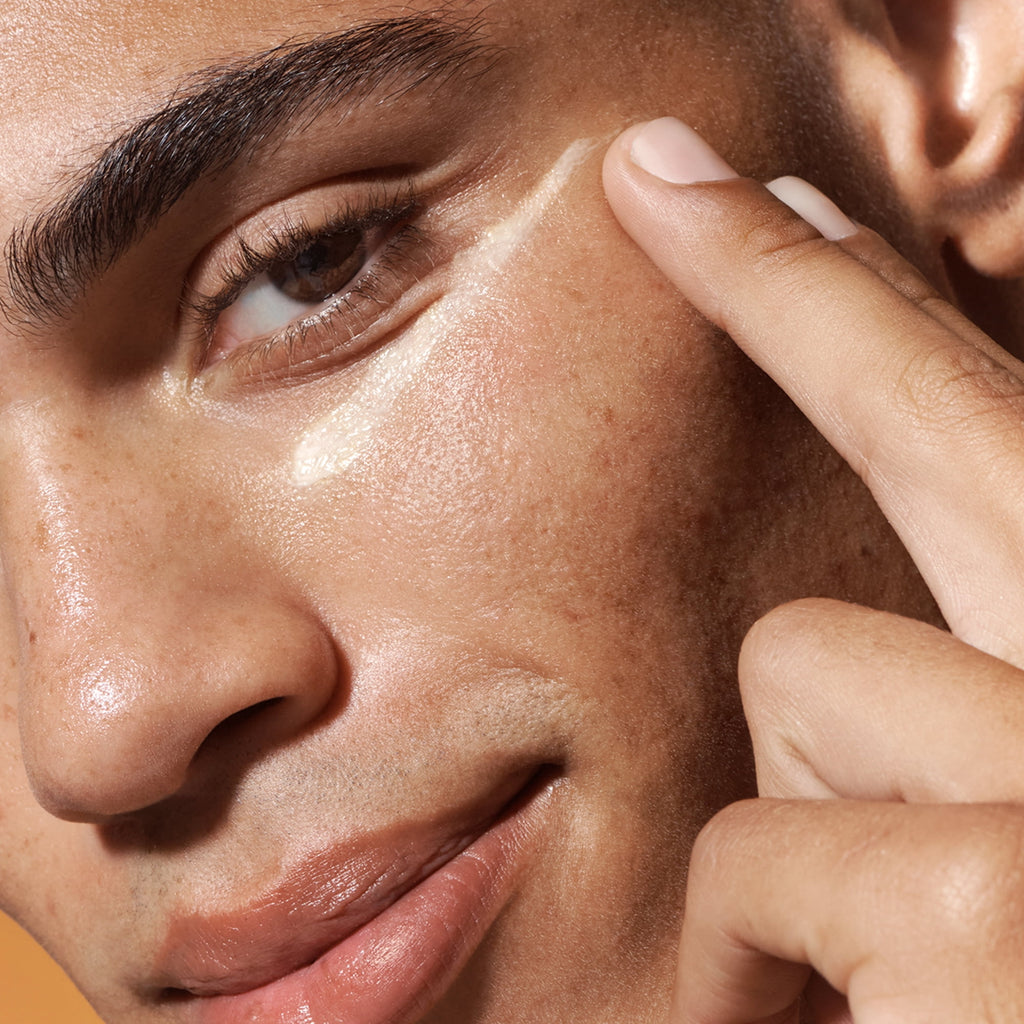 e.l.f. SKIN Bright + Brew-tiful Eye Cream