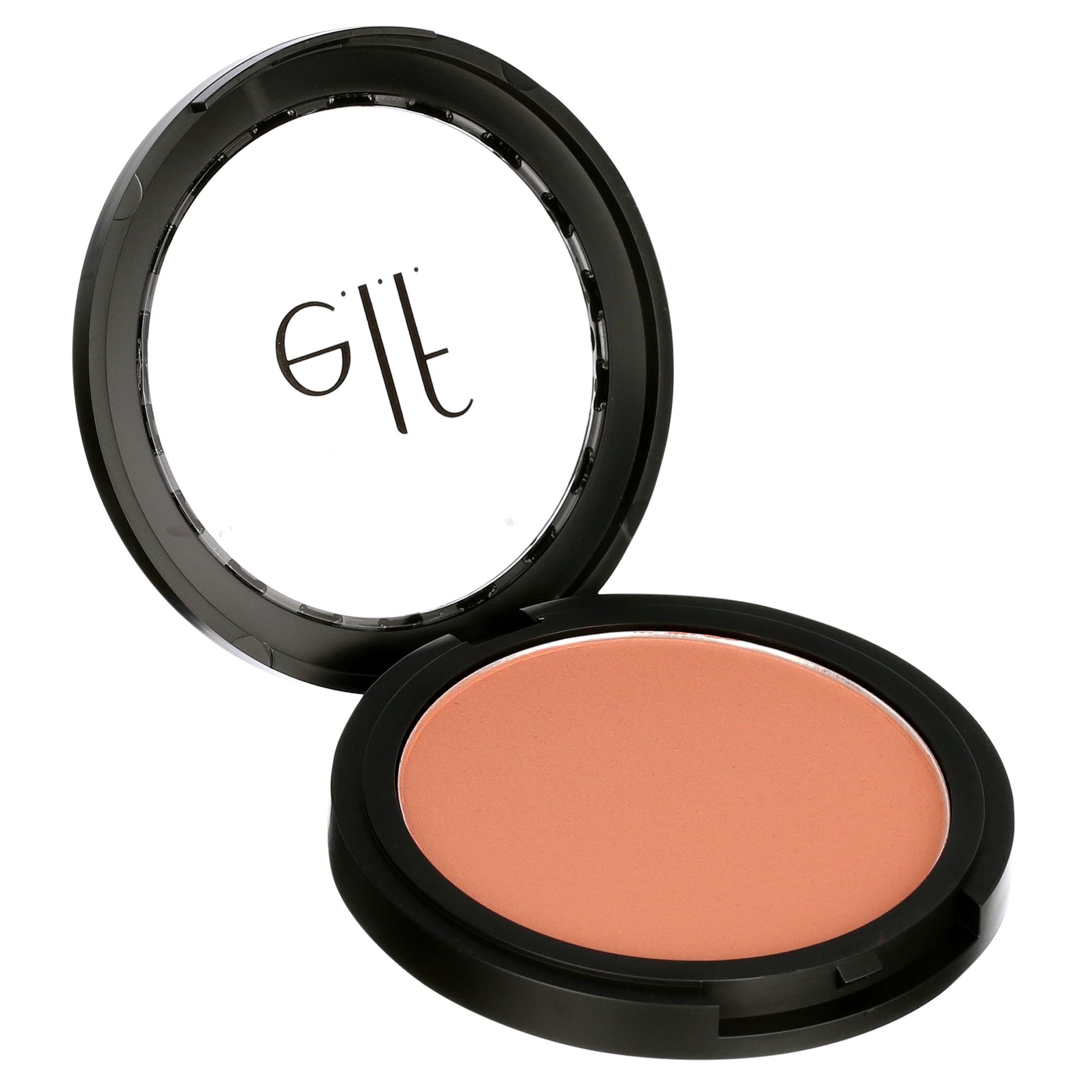 e.l.f. Primer-Infused Blush, Always Rosy