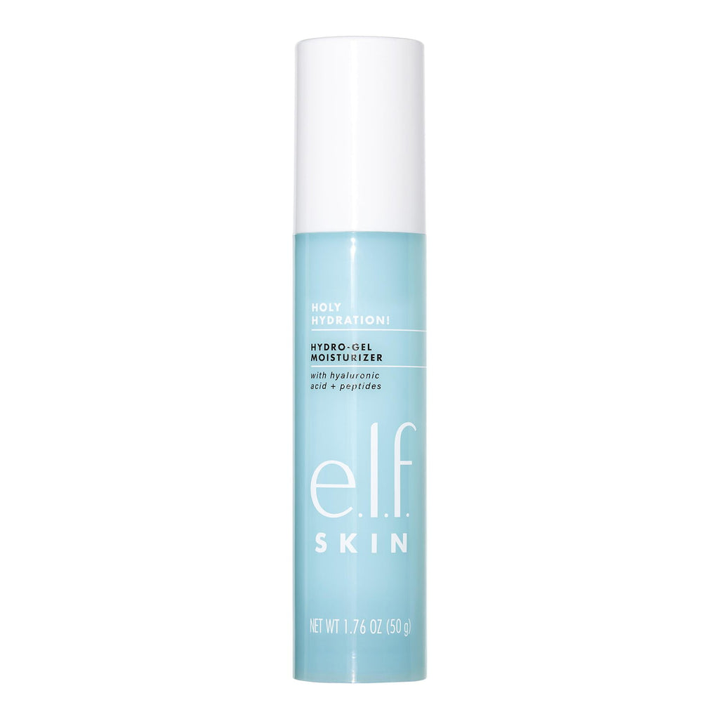 e.l.f. SKIN Holy Hydration! Hydro-Gel Moisturizer, 1.76 oz
