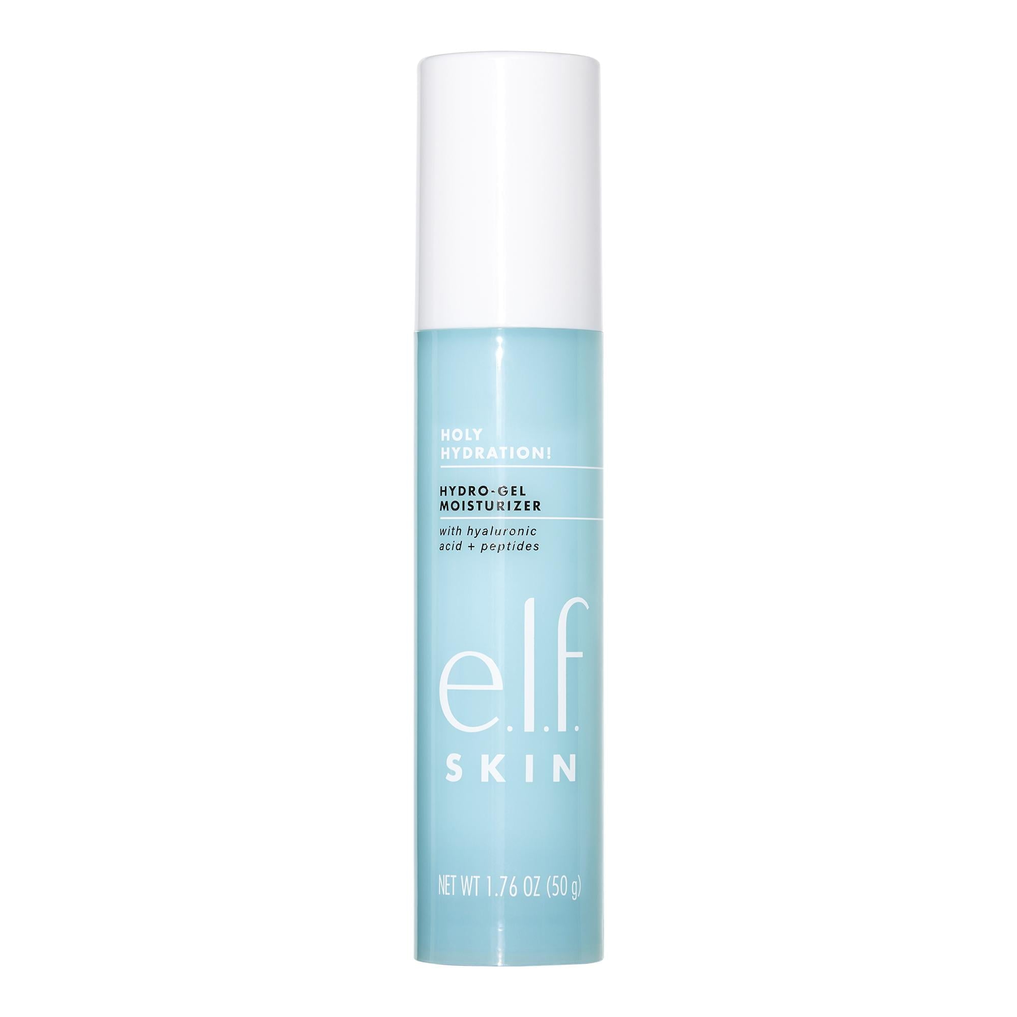 e.l.f. SKIN Holy Hydration! Hydro-Gel Moisturizer, 1.76 oz