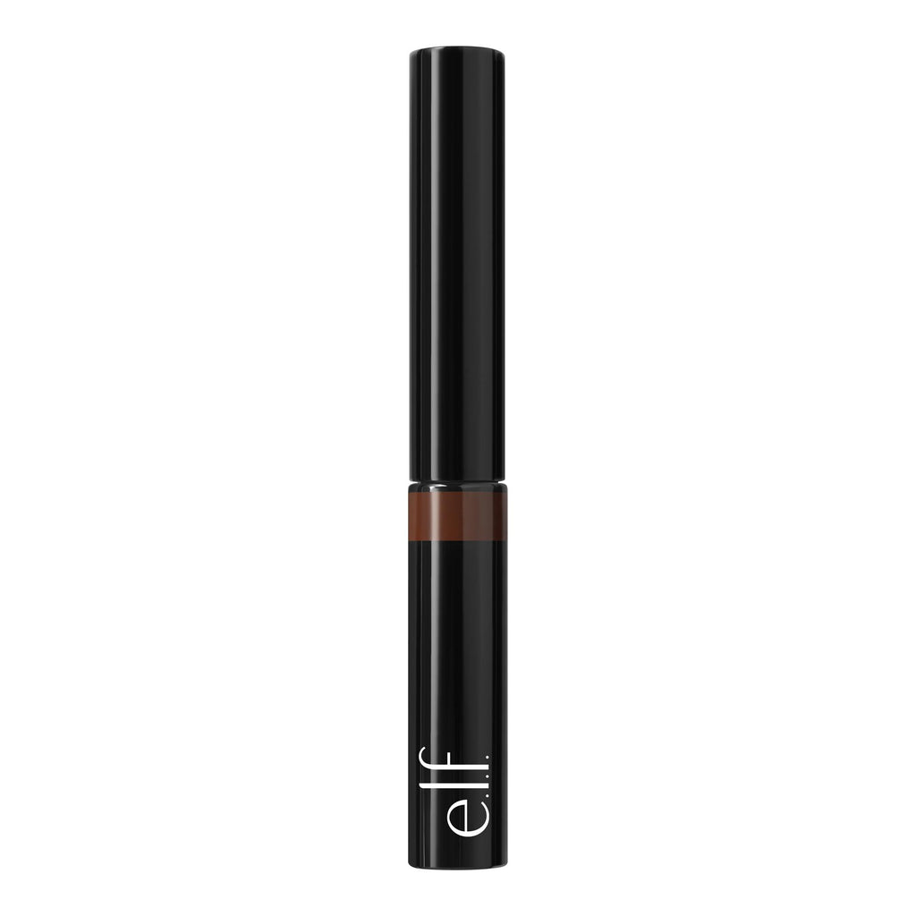 e.l.f. H2O Proof Inkwell Eyeliner, Caffeinated, 0.11 fl oz