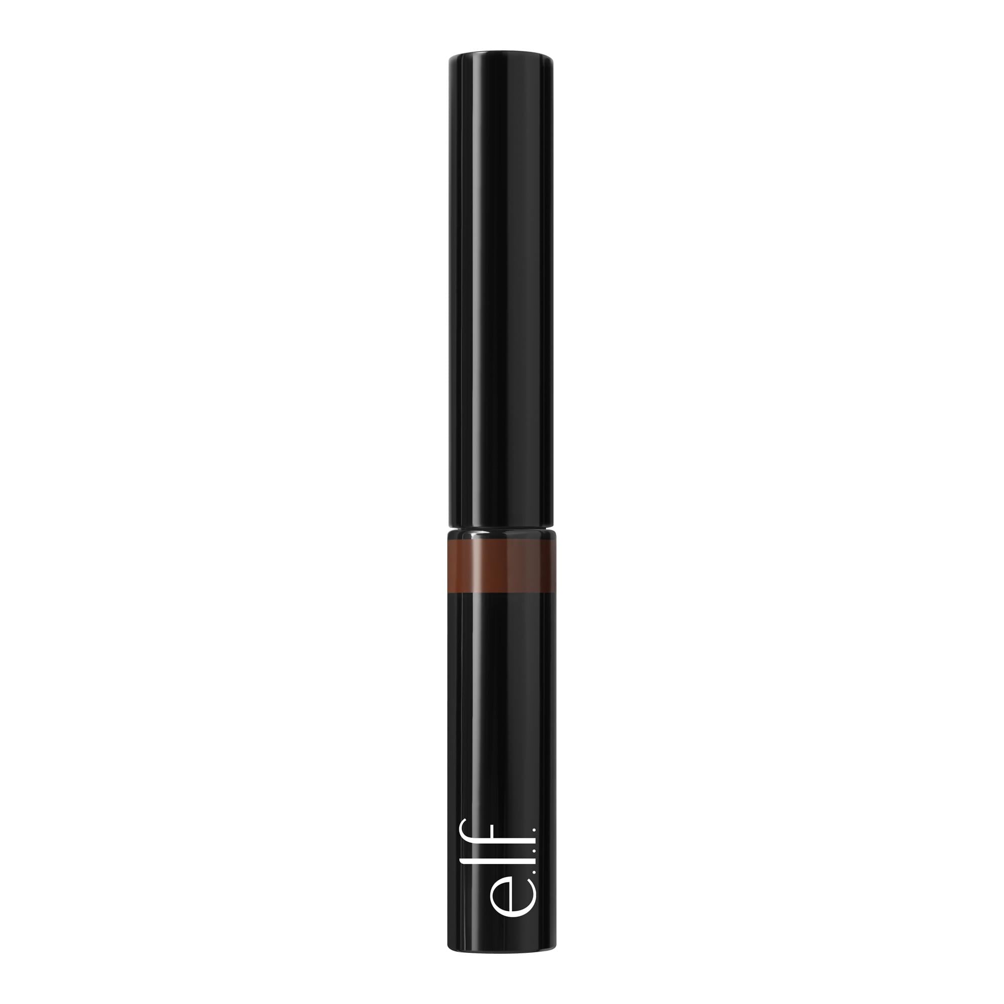 e.l.f. H2O Proof Inkwell Eyeliner, Caffeinated, 0.11 fl oz