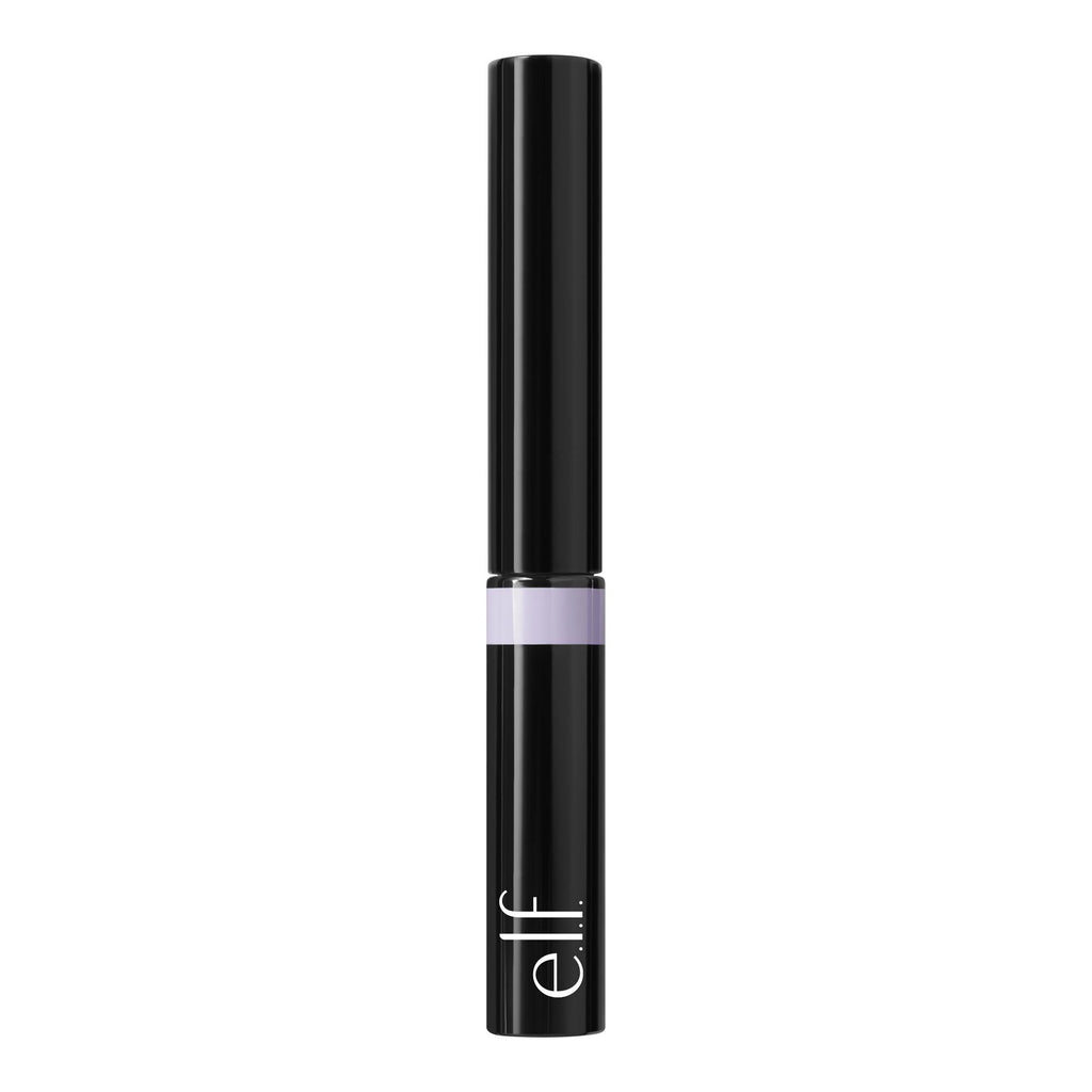 e.l.f. H2O Proof Inkwell Eyeliner, Lavender Daze, 0.11 fl oz