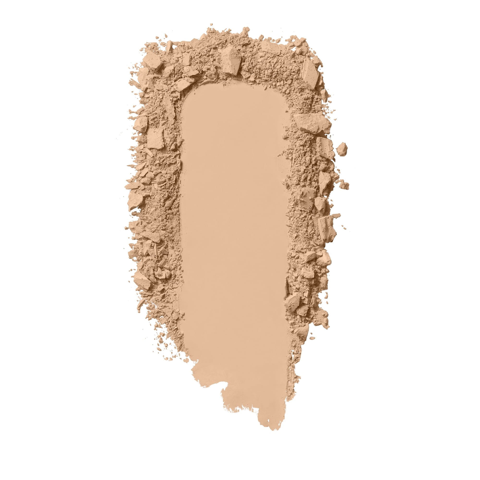 Camo Pwdr Foundation