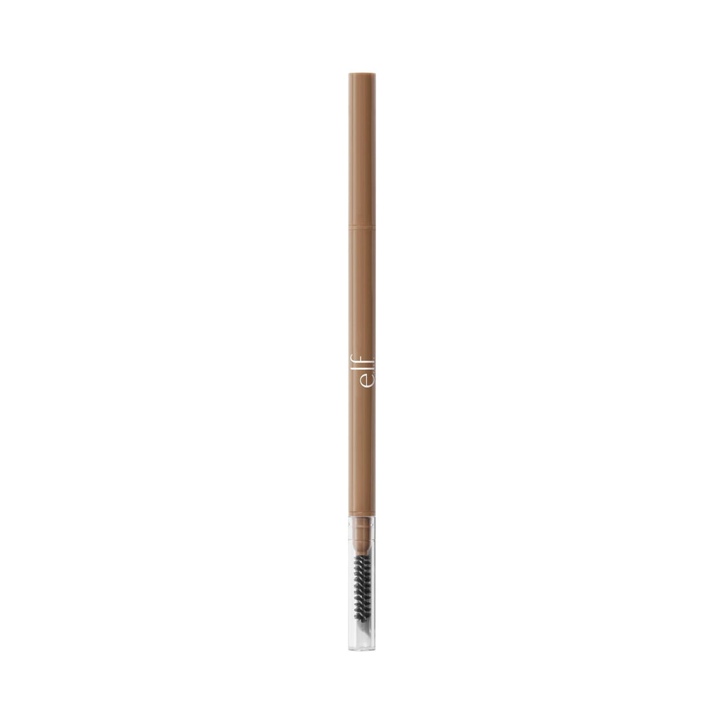e.l.f. Holy Strokes Micro-Fine Brow Pencil Taupe