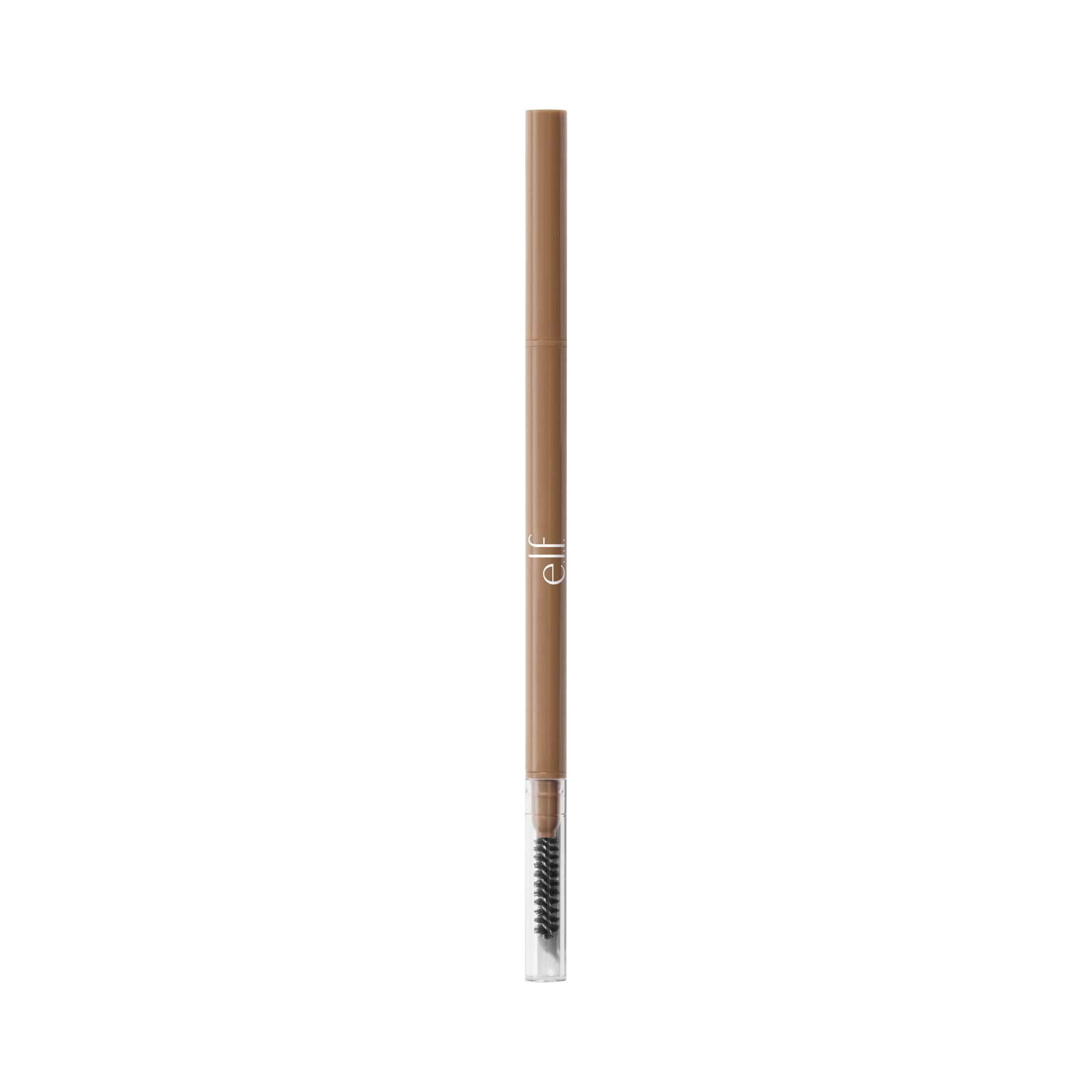 e.l.f. Holy Strokes Micro-Fine Brow Pencil Taupe