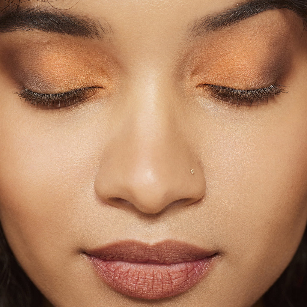 (2 pack) e.l.f. Bite Size Eyeshadow, I Love You a Latte