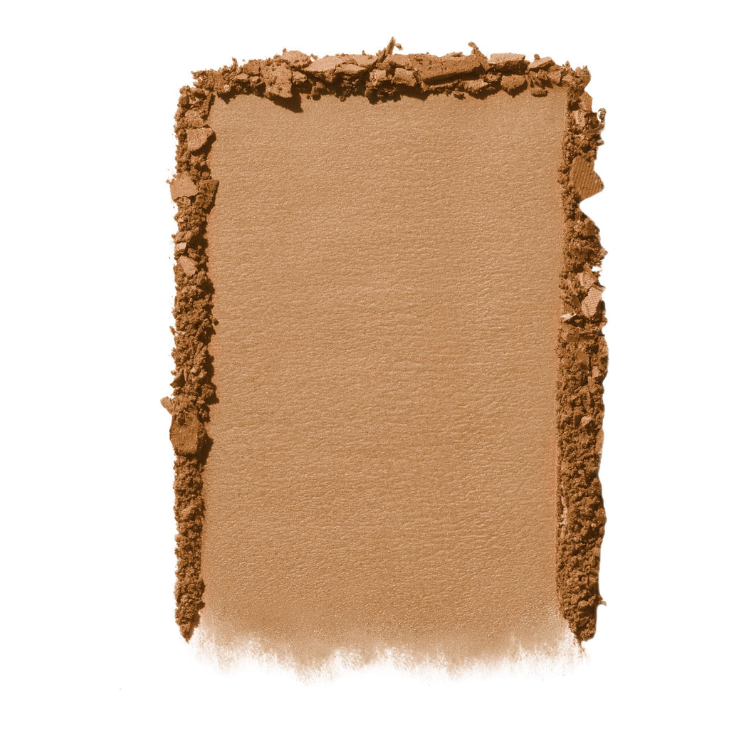 e.l.f. Primer-Infused Matte Bronzer, Tan O'Clock, 0.35oz