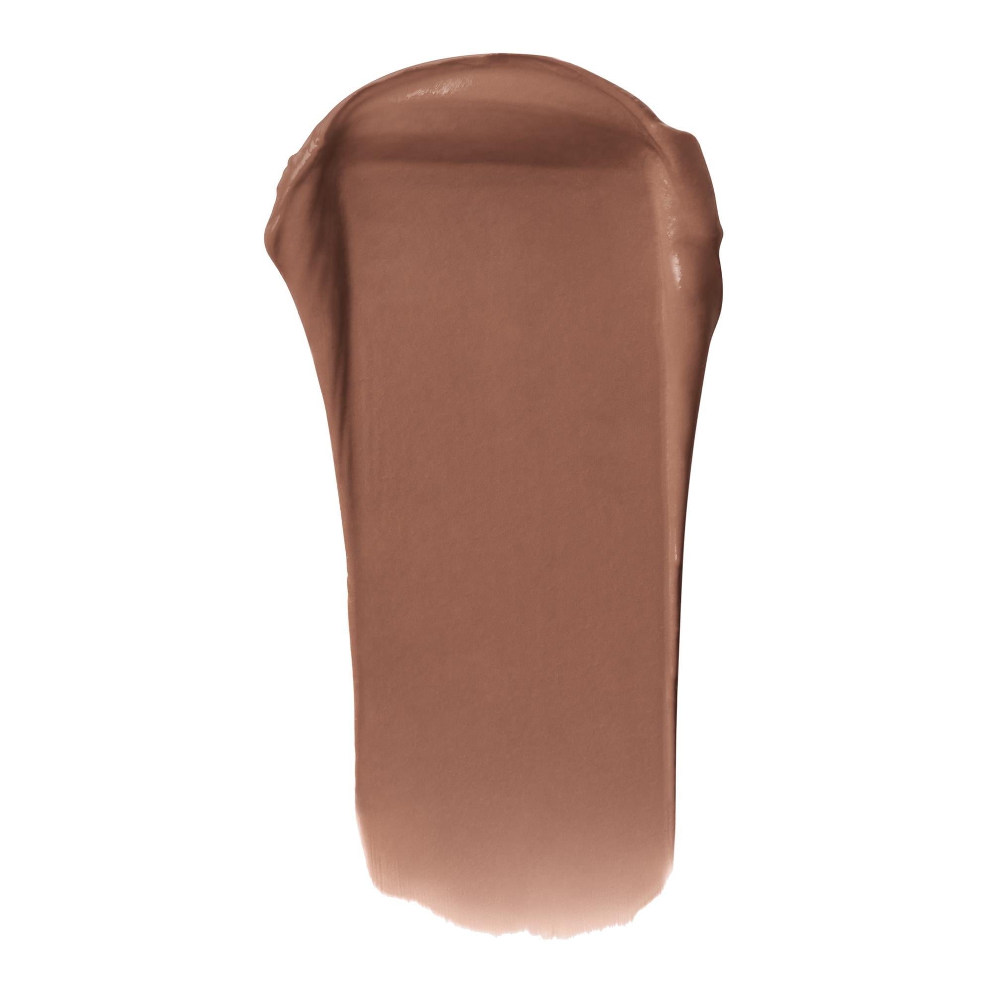 e.l.f. O Face Satin Lipstick, Drive, 0.13 oz