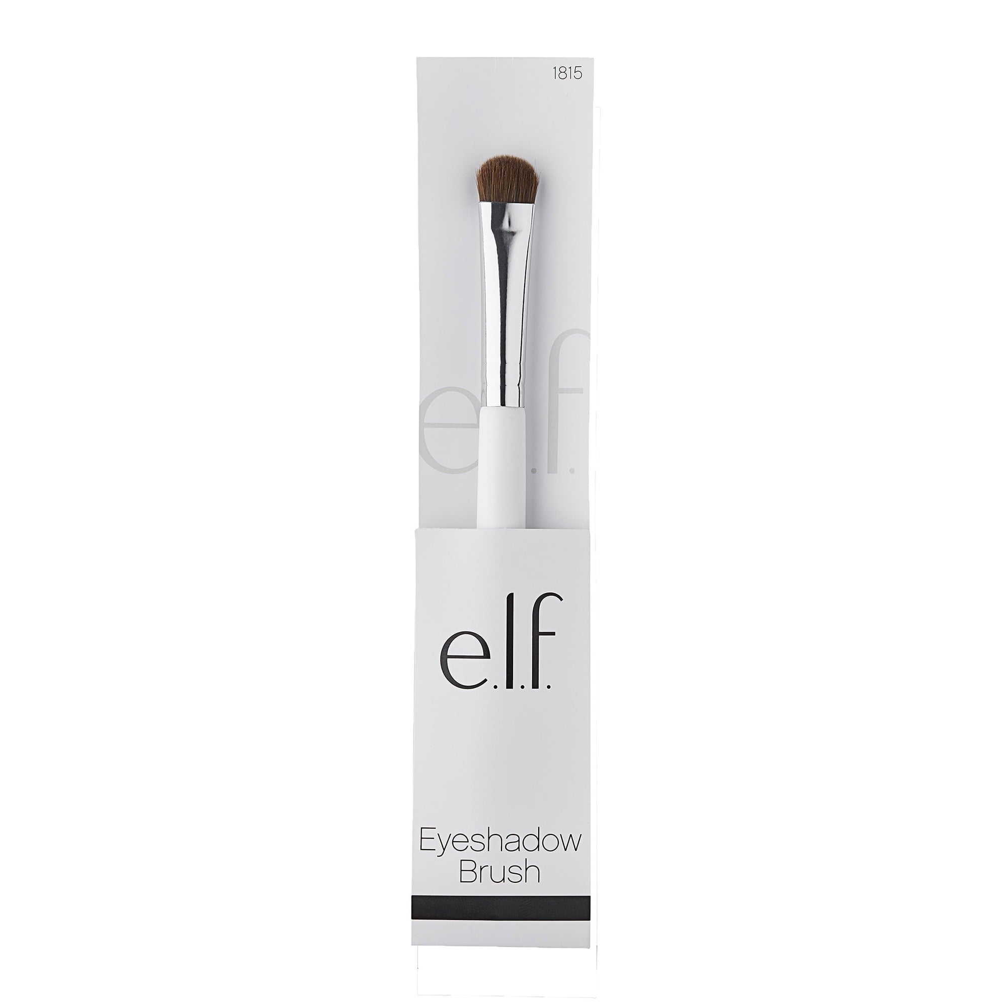 (3 pack) e.l.f. Eyeshadow Brush