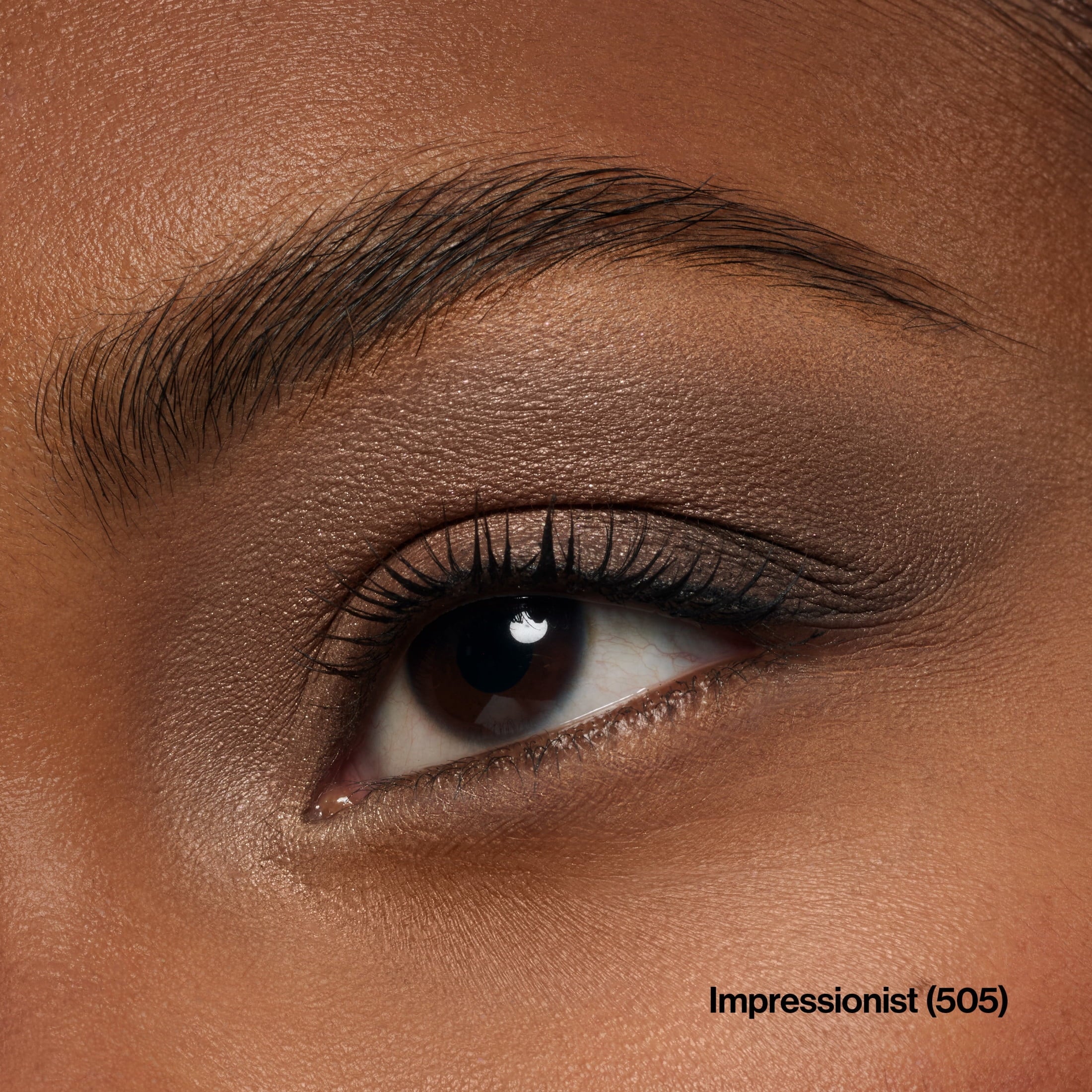 Revlon PhotoReady Eye Contour Kit Makeup Palette, Neutral Shimmer Eyeshadow, 505 Impressionist, 0.1 oz