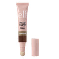 elf Halo Glow Contour Beauty Wand Tan/Deep