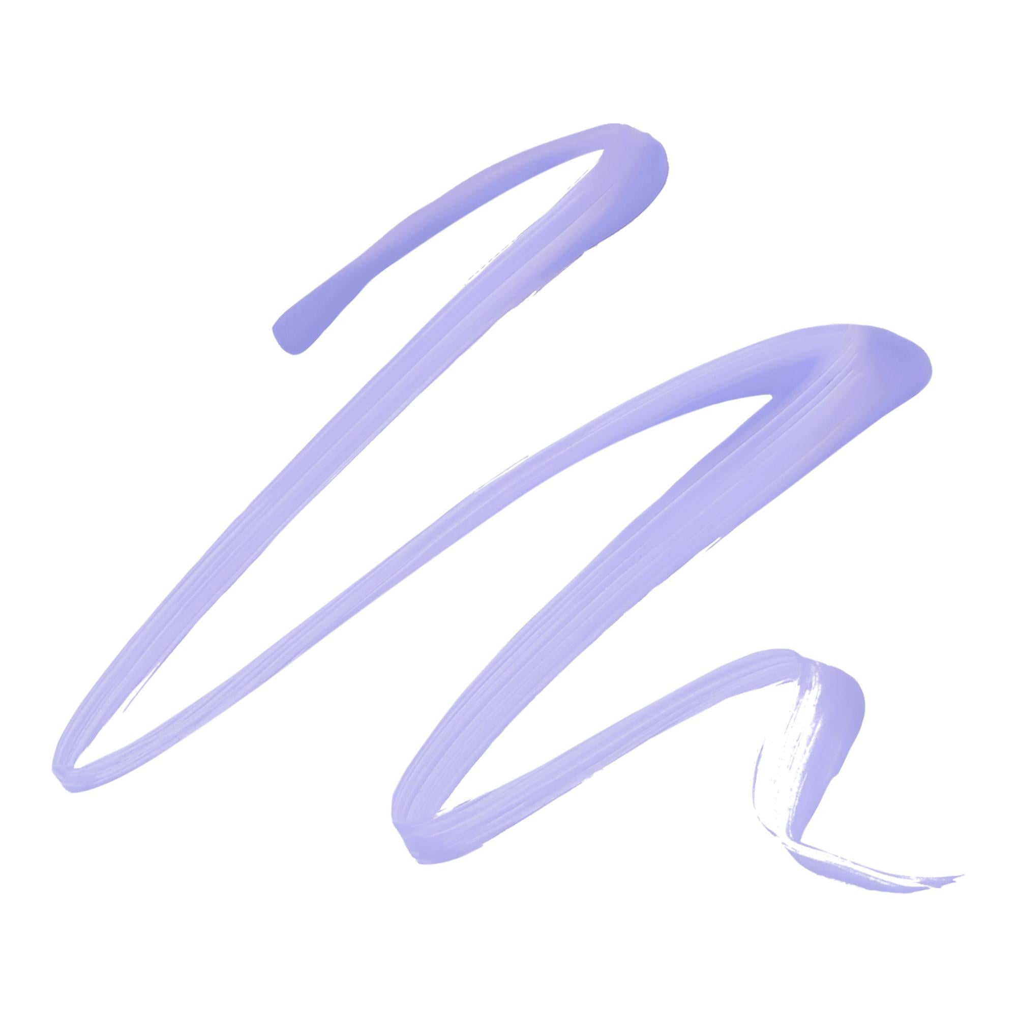 e.l.f. H2O Proof Inkwell Eyeliner, Lavender Daze, 0.11 fl oz