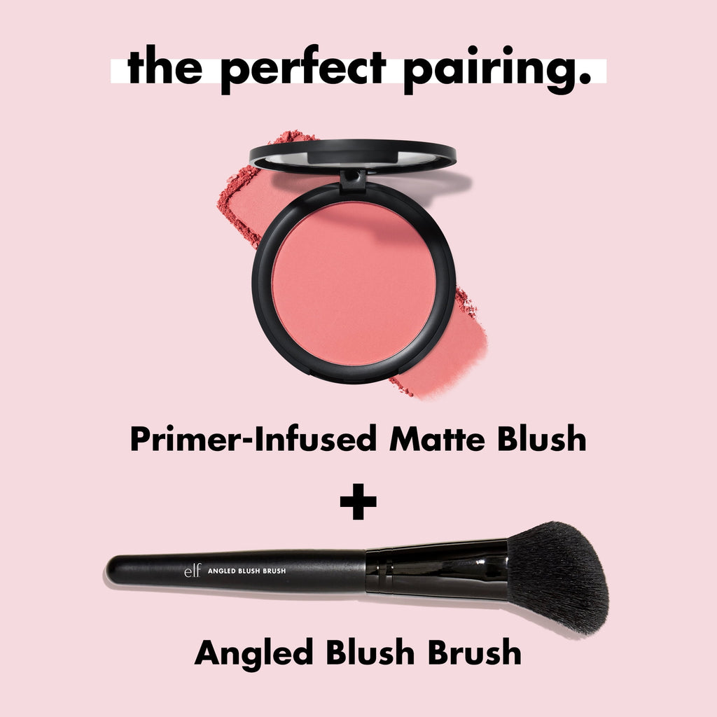 e.l.f. PRIMER BLUSH CHK Always Fresh