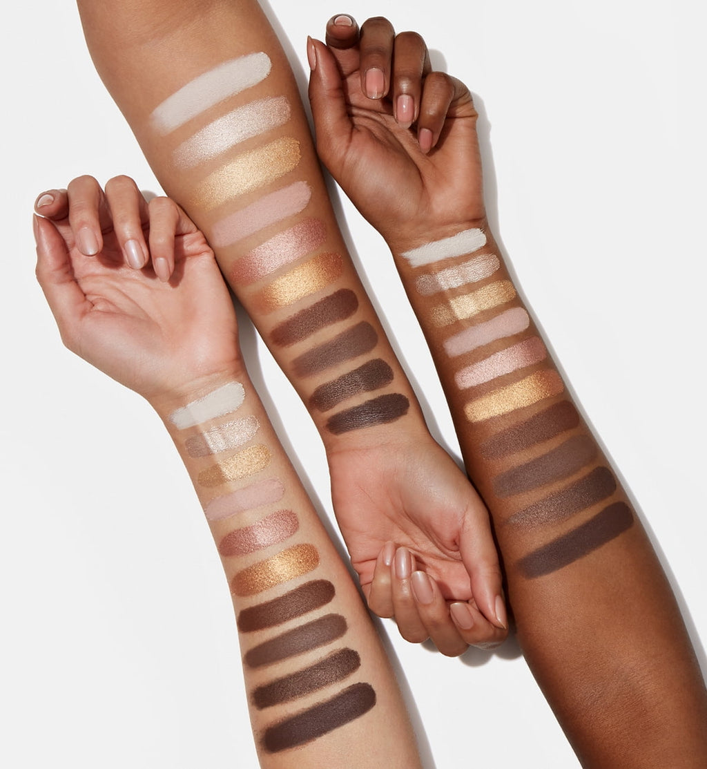 e.l.f. Need It Nude Eyeshadow Palette