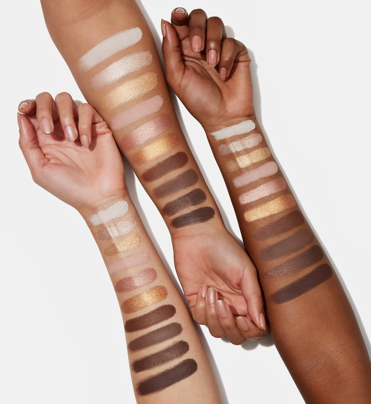 e.l.f. Need It Nude Eyeshadow Palette