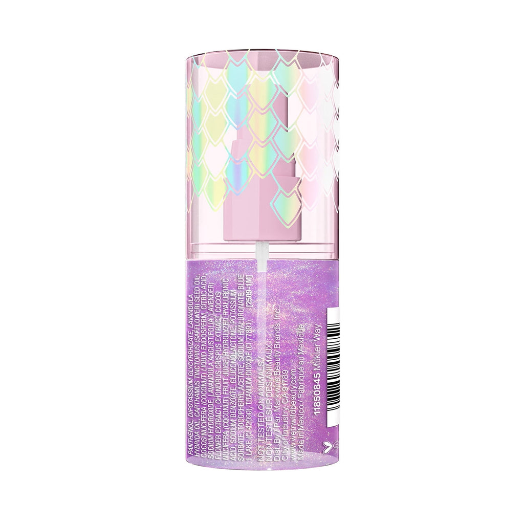 Wet n Wild Chameleon Chrome All Over Mist in Milkier Way, 2.2 fl oz