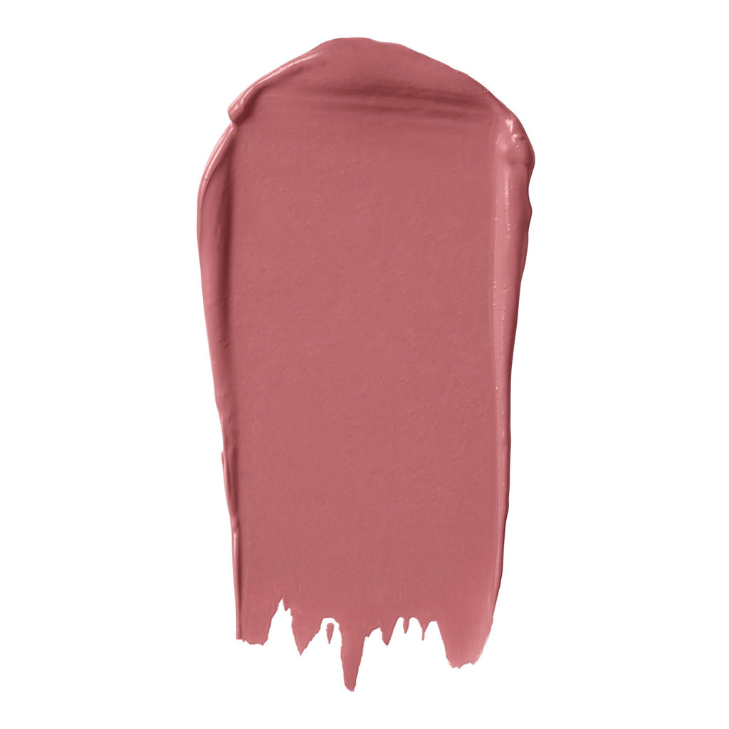 e.l.f. O Face Satin Lipstick, Effortless, 0.13 oz