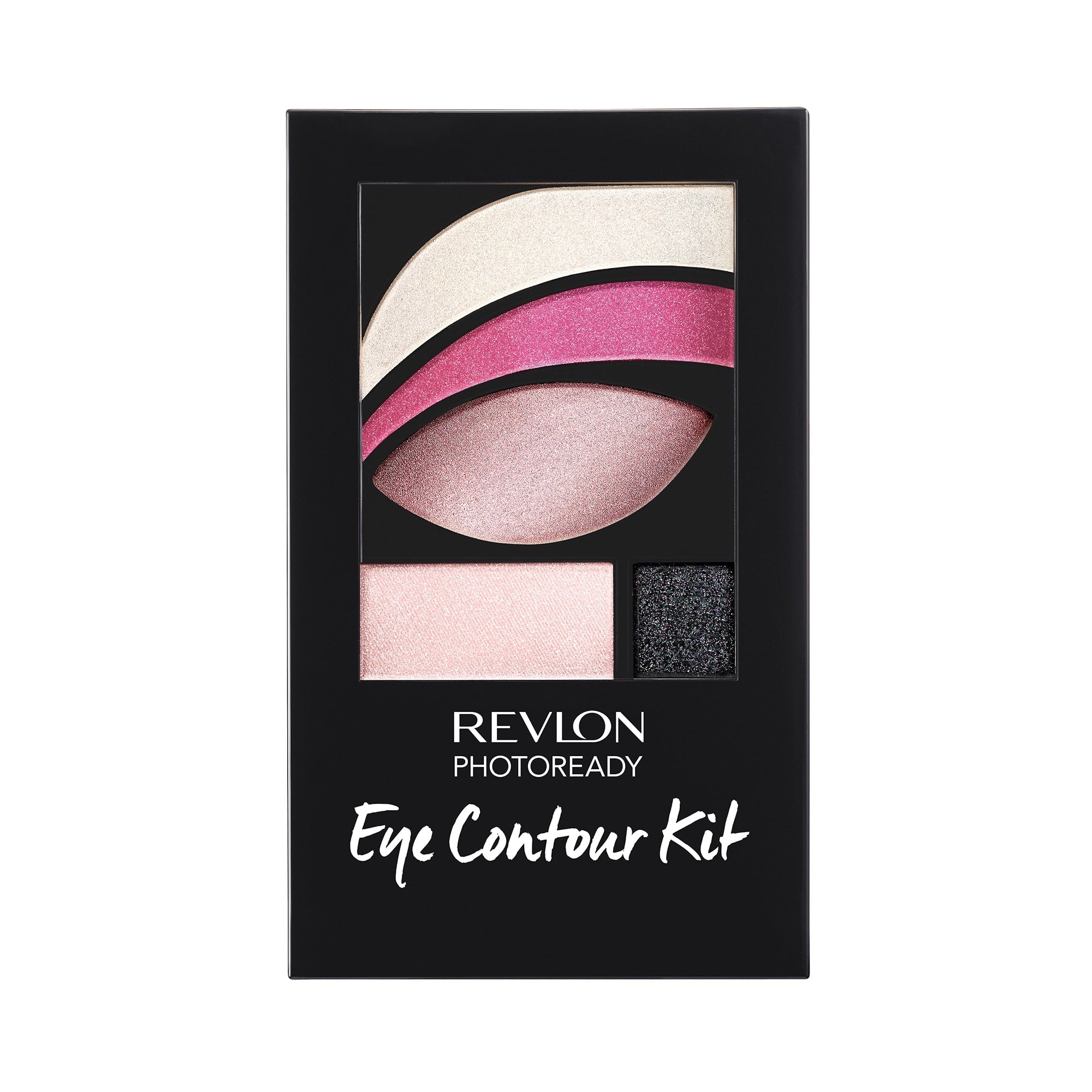 Revlon photoready primer + shadow, pop art