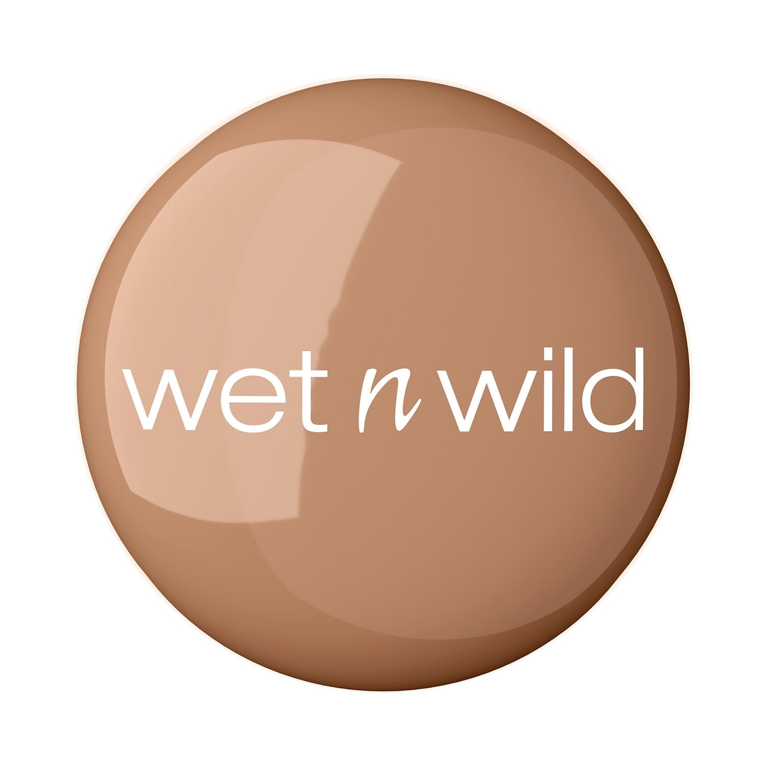 Wet n Wild Mother Fluffer Pudding Bronzer, Beige Please, 0.16 oz
