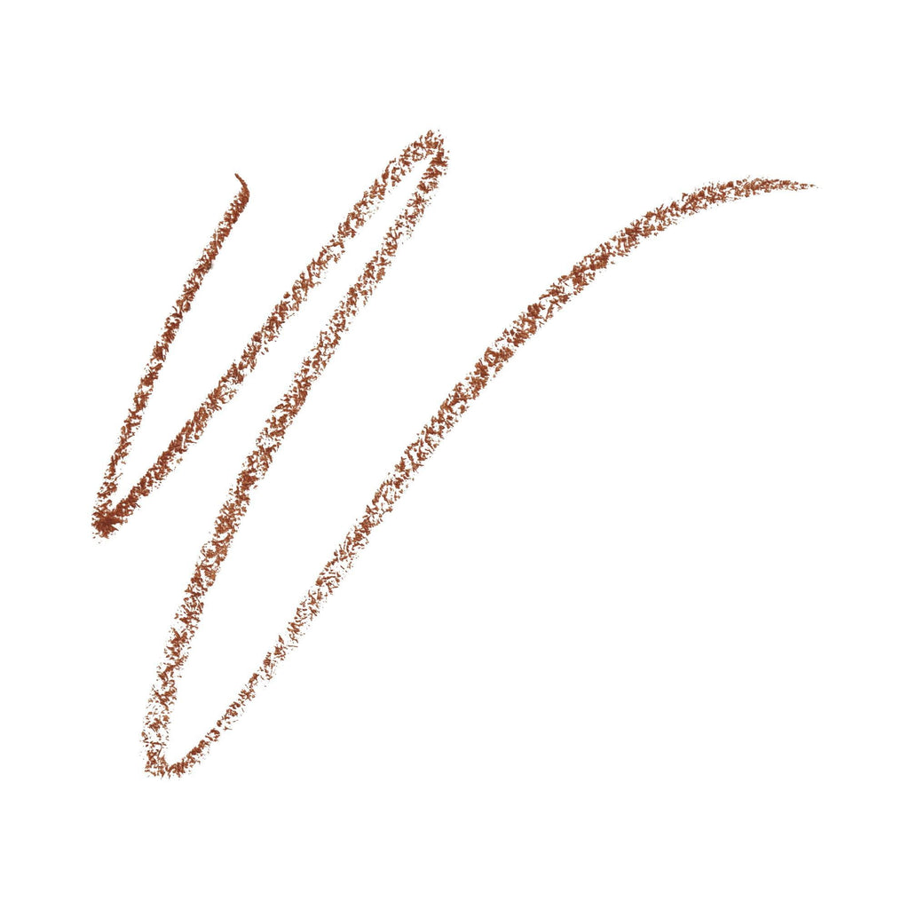 e.l.f. Holy Strokes Micro-Fine Brow Pencil, Soft Brown, 0.001oz