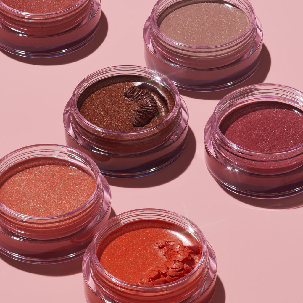 e.l.f. Luminous Putty Blush, Isla Del Sol, 0.35oz