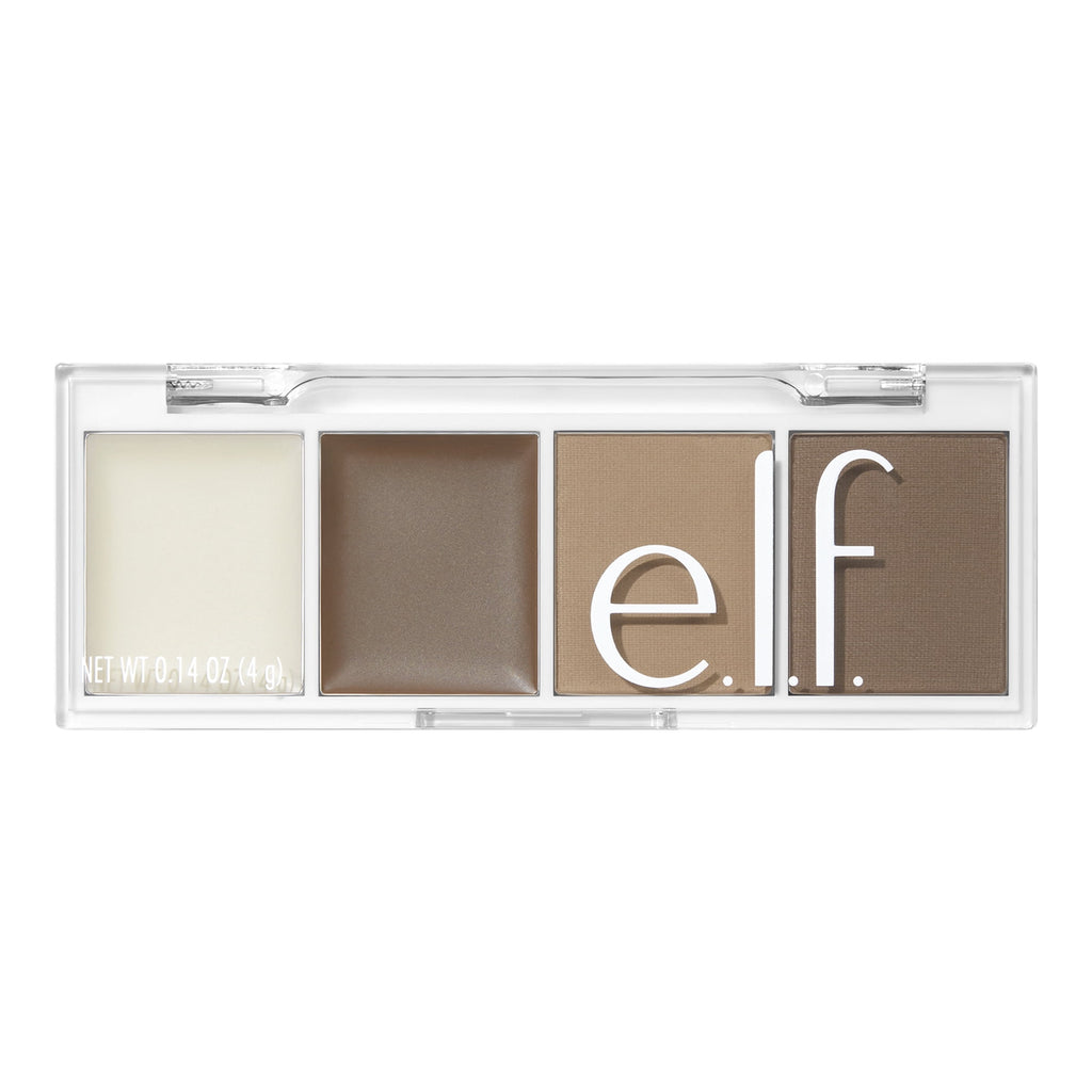 e.l.f. Bite-Size Brow, Taupe