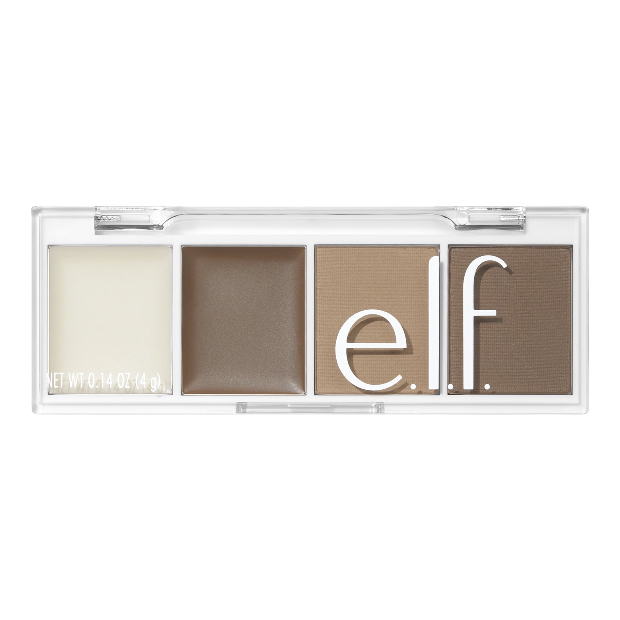 e.l.f. Bite-Size Brow, Taupe