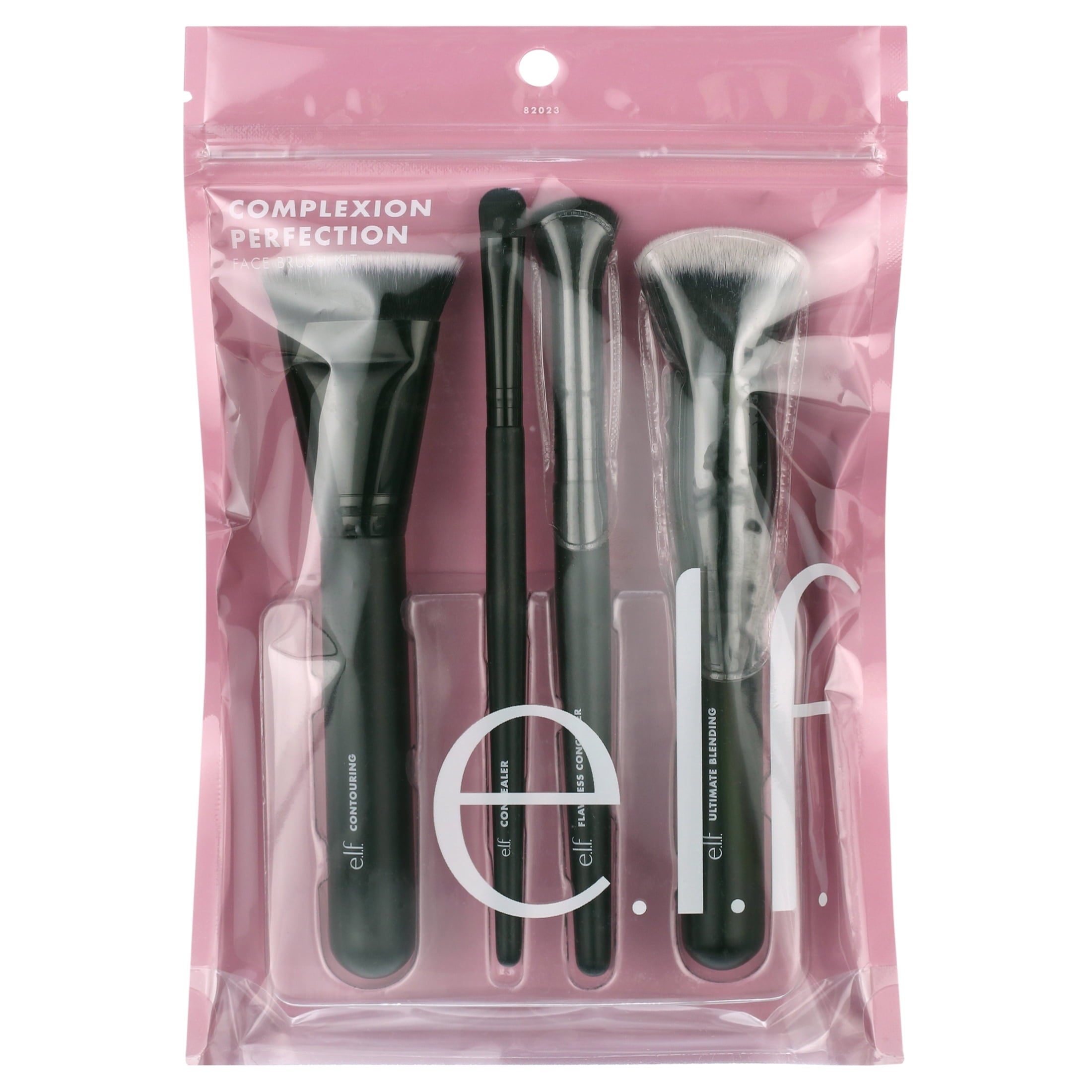 e.l.f. Complexion Perfection Brush Kit