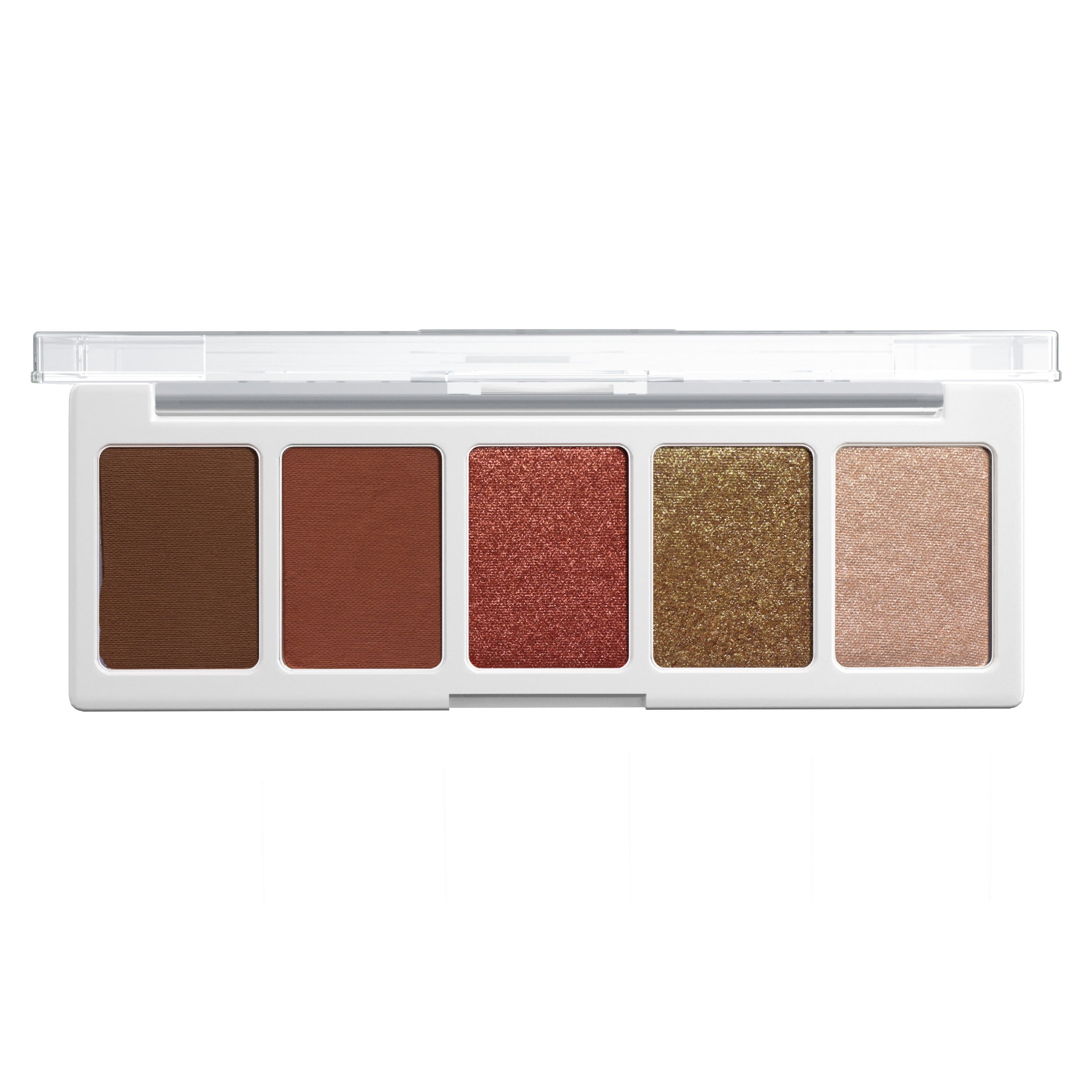 wet n wild Color Icon 5-Pan Palette - Go Commando - Go Commando