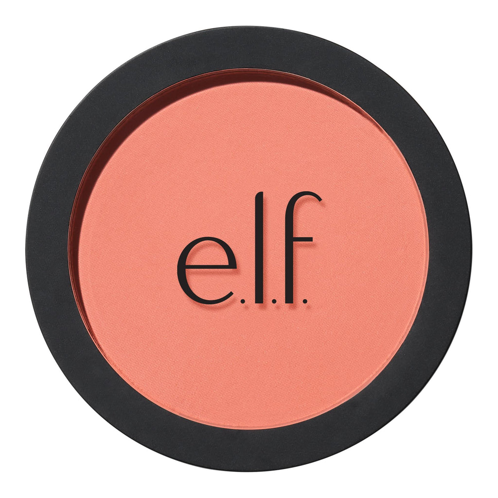 e.l.f. PRIMER BLUSH CHK Always Fresh