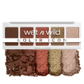 wet n wild Color Icon 5-Pan Palette - Go Commando - Go Commando