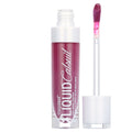 wet n wild MegaLast Liquid Catsuit High-Shine Lipstick, Berry Down Lo